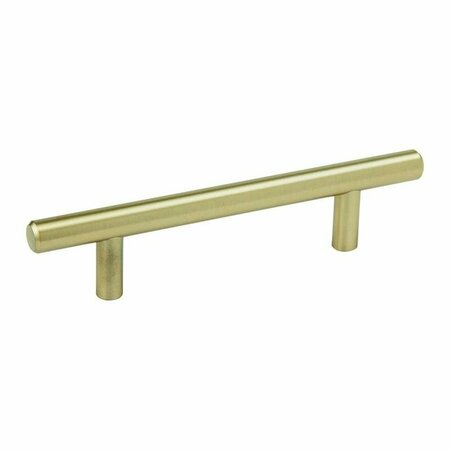 AMEROCK Bar Pulls Collection Pull Champagne BP40516BBZ